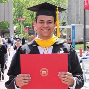 Meet your Posher, Mike